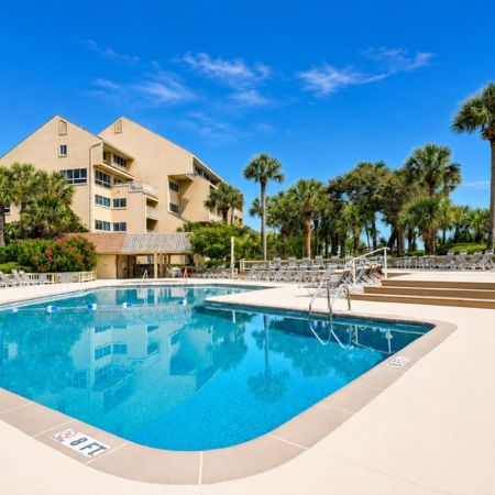 Resort Captains Walk Vacation Rentals